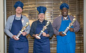 Read more about the article July 18, 2018 – First Place Winner’s Recipe from Chili Cook-Off