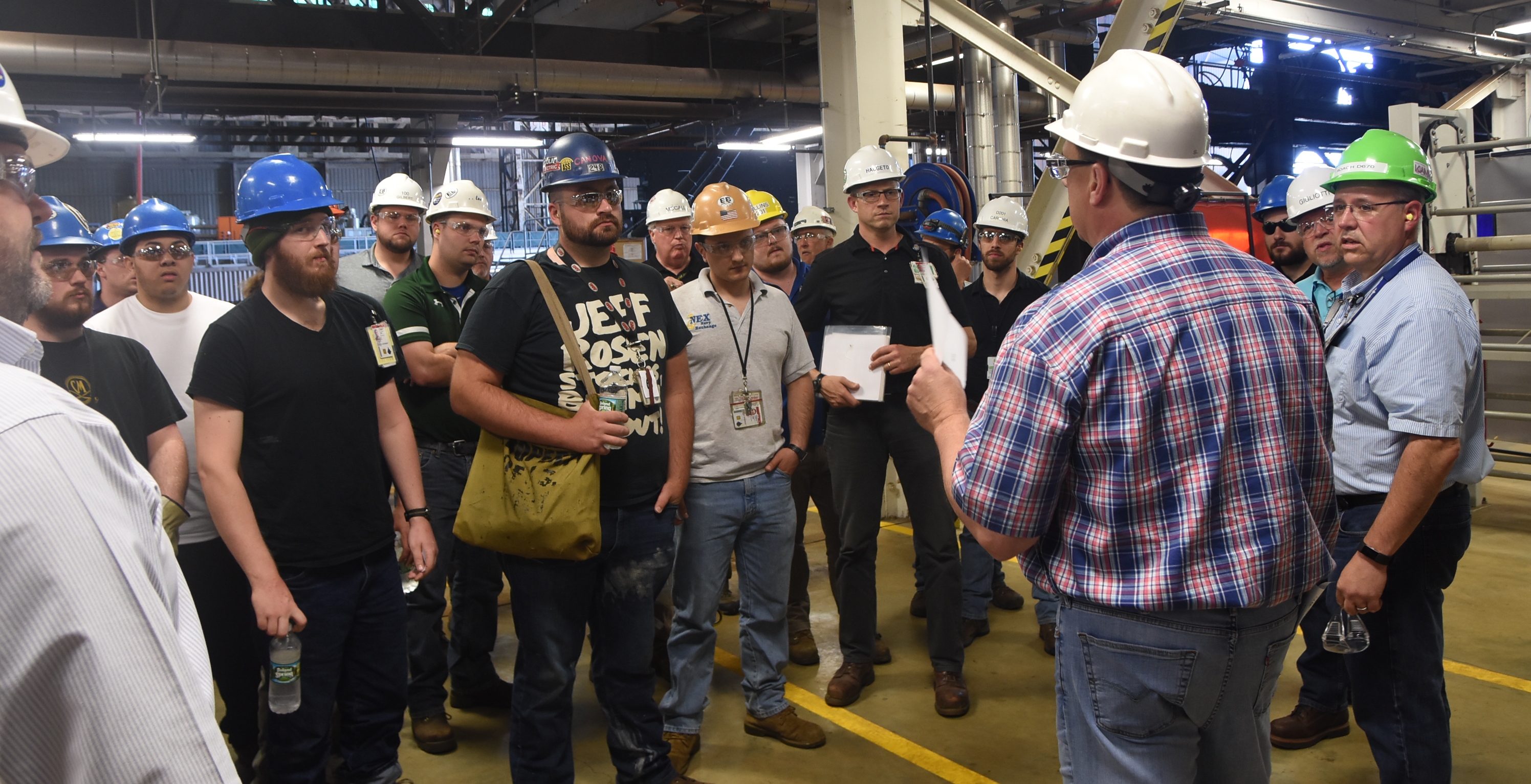 You are currently viewing June 28, 2018 – Just Ten Minutes