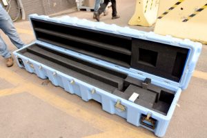 Read more about the article August 7, 2018 – EB Empowers Shipbuilders to Improve Processes