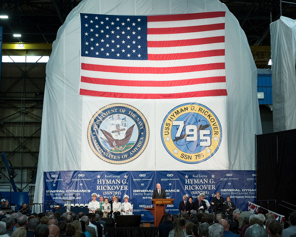 You are currently viewing August 9, 2018 – Change at EB is the Only Constant