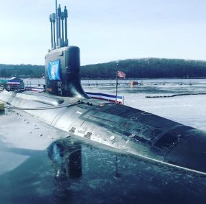 Read more about the article February 4, 2019 – USS South Dakota (SSN 790) Commissioned