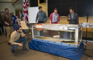 Read more about the article March 28, 2019 – Technical Excellence Week 2019