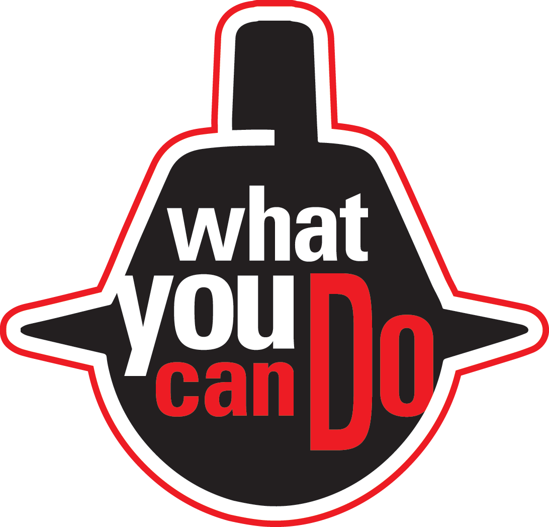 You are currently viewing March 13, 2019 – What You Can Do…