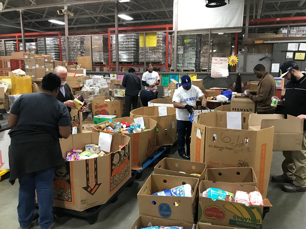 You are currently viewing April 22, 2019 – Black History Month in Review