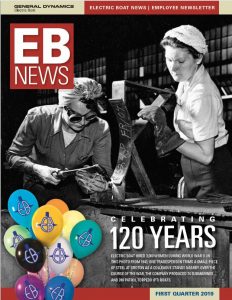 Read more about the article April 29, 2019 – Check Out the Q1 2019 EB News