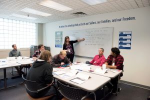 Read more about the article May 7, 2019 – Workforce Development Organization Launches New Onboarding Program