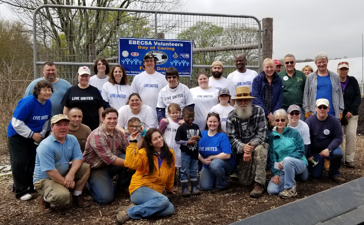 You are currently viewing May 24, 2019 – EB Employees Help Feed Families in Need