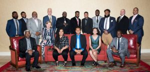 Read more about the article June 14, 2019 – BEC Awards 2019 Scholarships at 24th Annual Scholarship Award Banquet