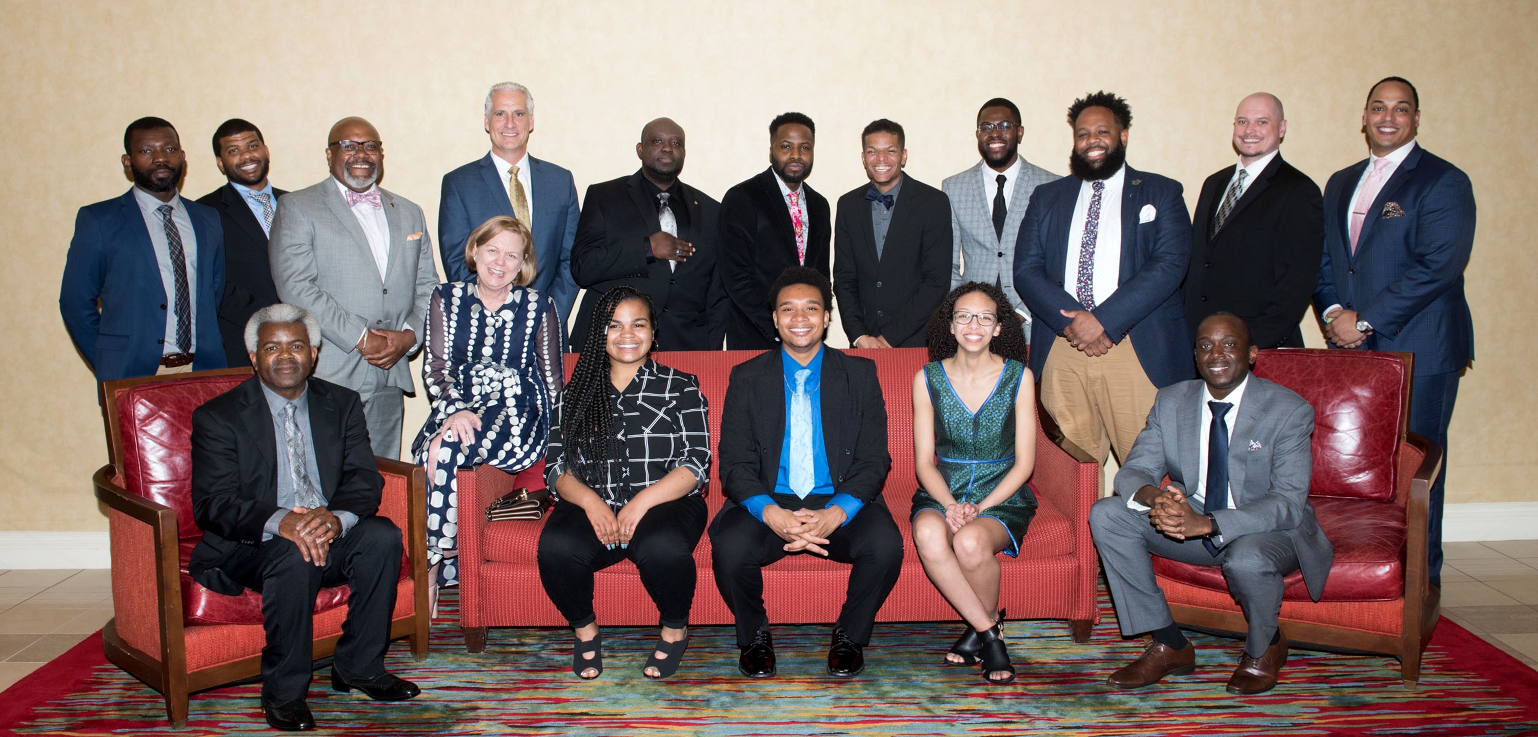You are currently viewing June 14, 2019 – BEC Awards 2019 Scholarships at 24th Annual Scholarship Award Banquet