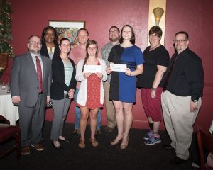 Read more about the article June 11, 2019 – EBAAA Awards 2019 Scholarships