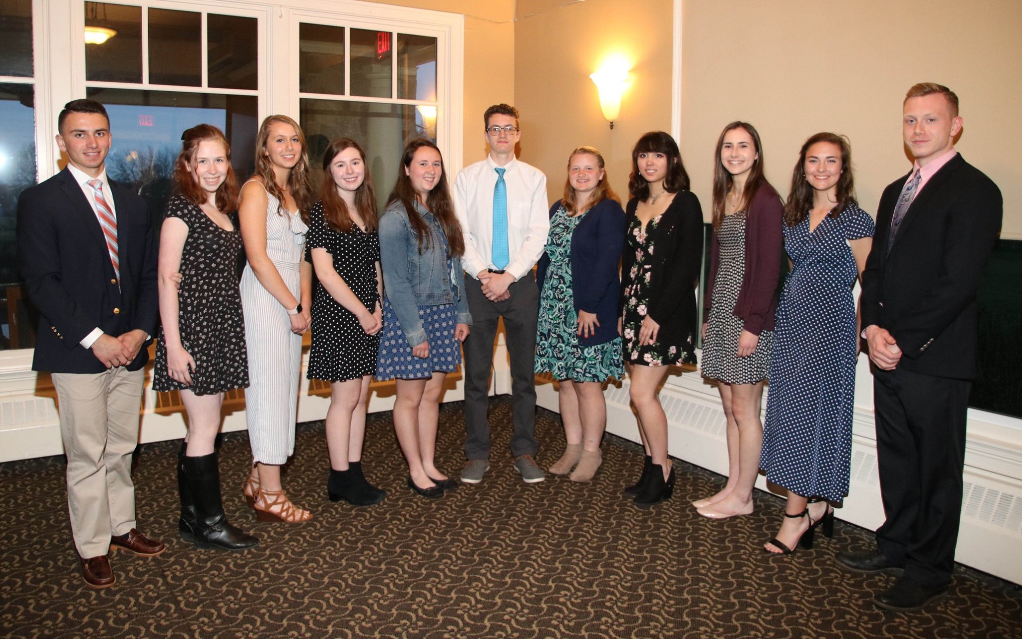 You are currently viewing June 6, 2019 – EBMA Awards 2019 Scholarships