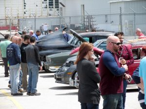 Read more about the article June 18, 2019 – Check Out These Classic Rides