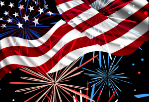 Read more about the article July 2, 2019 – An Independence Day Message from Jeff Geiger