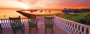 Read more about the article July 30, 2019 – Summer Sweepstakes Continues; Hop Aboard the Block Island Express