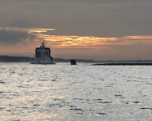 Read more about the article January 23, 2020 – Submarine Certification – Everyone’s Job