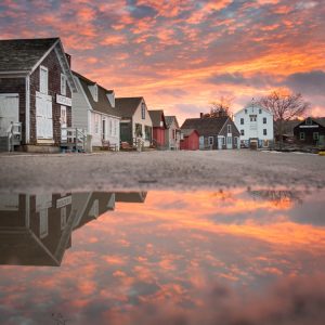 Read more about the article August 5, 2019 – Summer Sweepstakes Continues; Enter to Win Tickets to the Mystic Seaport Museum