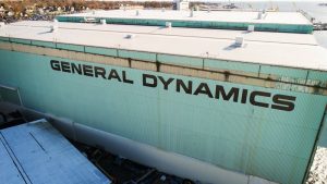 Read more about the article November 20, 2019 – Building 260 Gets a Facelift