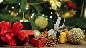 Read more about the article December 17, 2019 – Sweepstakes Continues; Tech the Halls