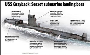 Read more about the article January 16, 2020 – Commemorating the 38-Year Anniversary of the USS Grayback Accident