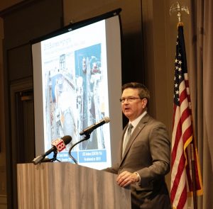 Read more about the article February 3, 2020 – Electric Boat’s Strong Outlook Continues through Next Decade