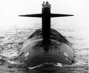 Read more about the article April 10, 2020 – Lessons from the Loss of the USS Thresher (SSN 593), April 10, 1963