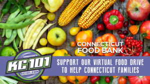 Read more about the article June 10, 2020 – Virtual Food Drive: June 8-June 15