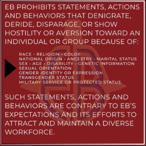 Read more about the article A Message from Matt Luxton: Social Media Conduct