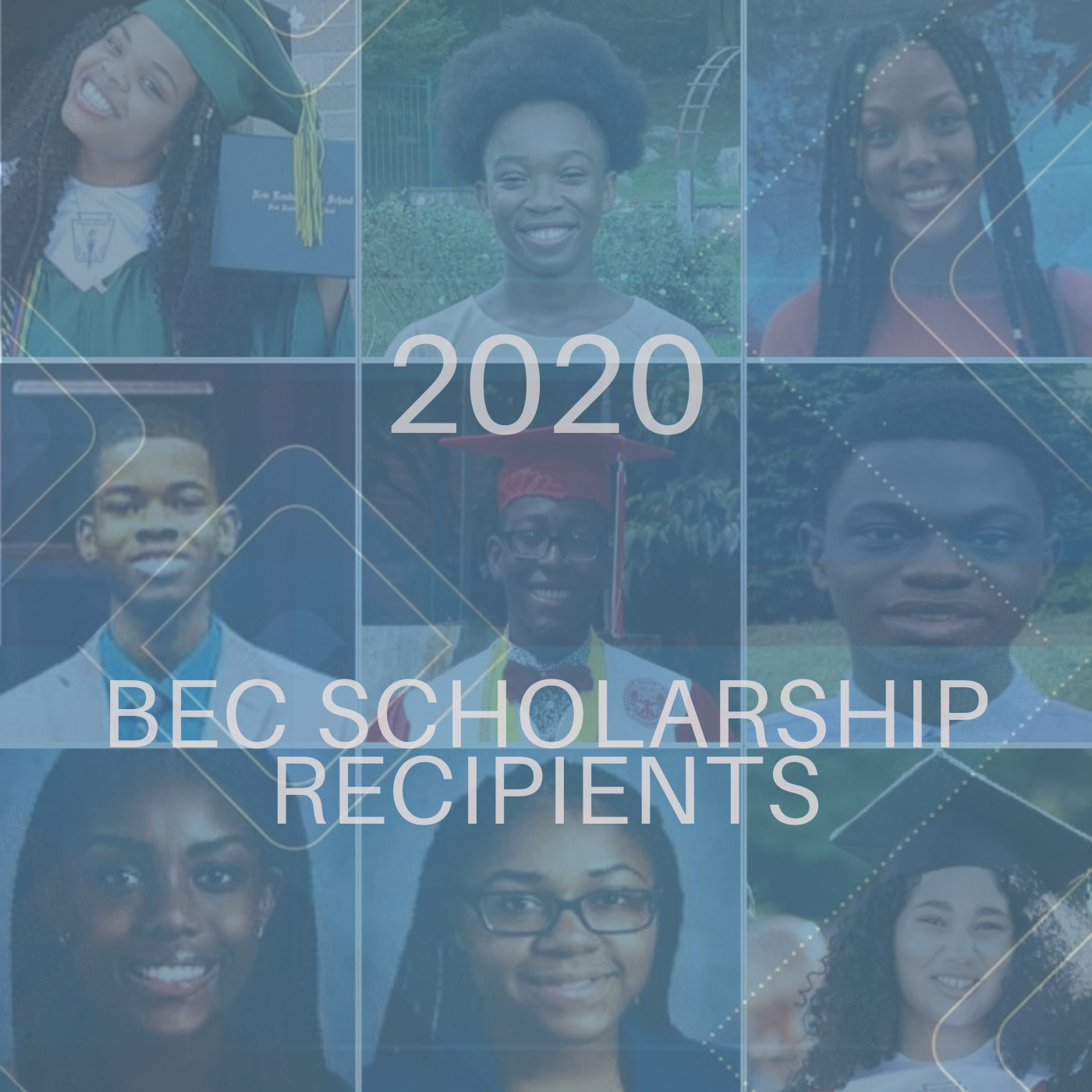 You are currently viewing August 4, 2020 – BEC Hosts Annual Award Banquet Virtually