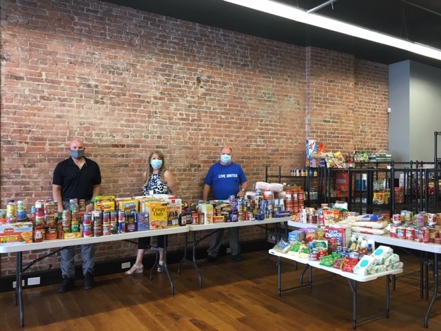 You are currently viewing July 31, 2020 – Hispanic Alliance of SECT Humbled by Generosity of EB Employees