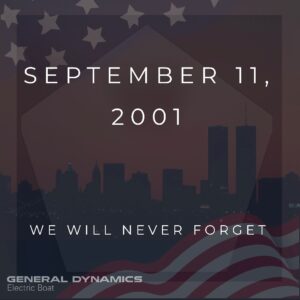 Read more about the article September 8, 2020 – Remembering 9/11: Friday at 8:46AM