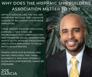 Read more about the article October 5, 2020 – Meet an HSA Member: Joe Garcia