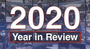 Read more about the article December 18, 2020 – 2020 Year in Review: A Message from Kevin Graney