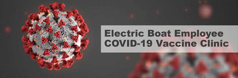 You are currently viewing March 30, 2021 – COVID-19 Vaccination Clinics for EB Employees Ages 16+ on Friday, April 9