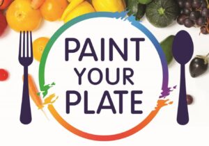 Read more about the article March 1, 2021 – March is National Nutrition Month! Join ‘Paint Your Plate’— a 28-Day Nutrition Challenge