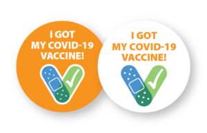 Read more about the article March 24, 2021 – Register Your COVID-19 Vaccination With EB Wellness