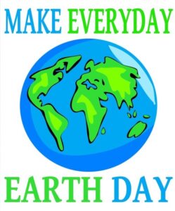 Read more about the article April 22, 2021 – K. Graney Podcast: Marking Earth Day