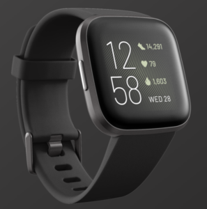 Read more about the article April 22, 2021 – Want a FitBit Versa 2? Get a COVID-19 Vaccine!