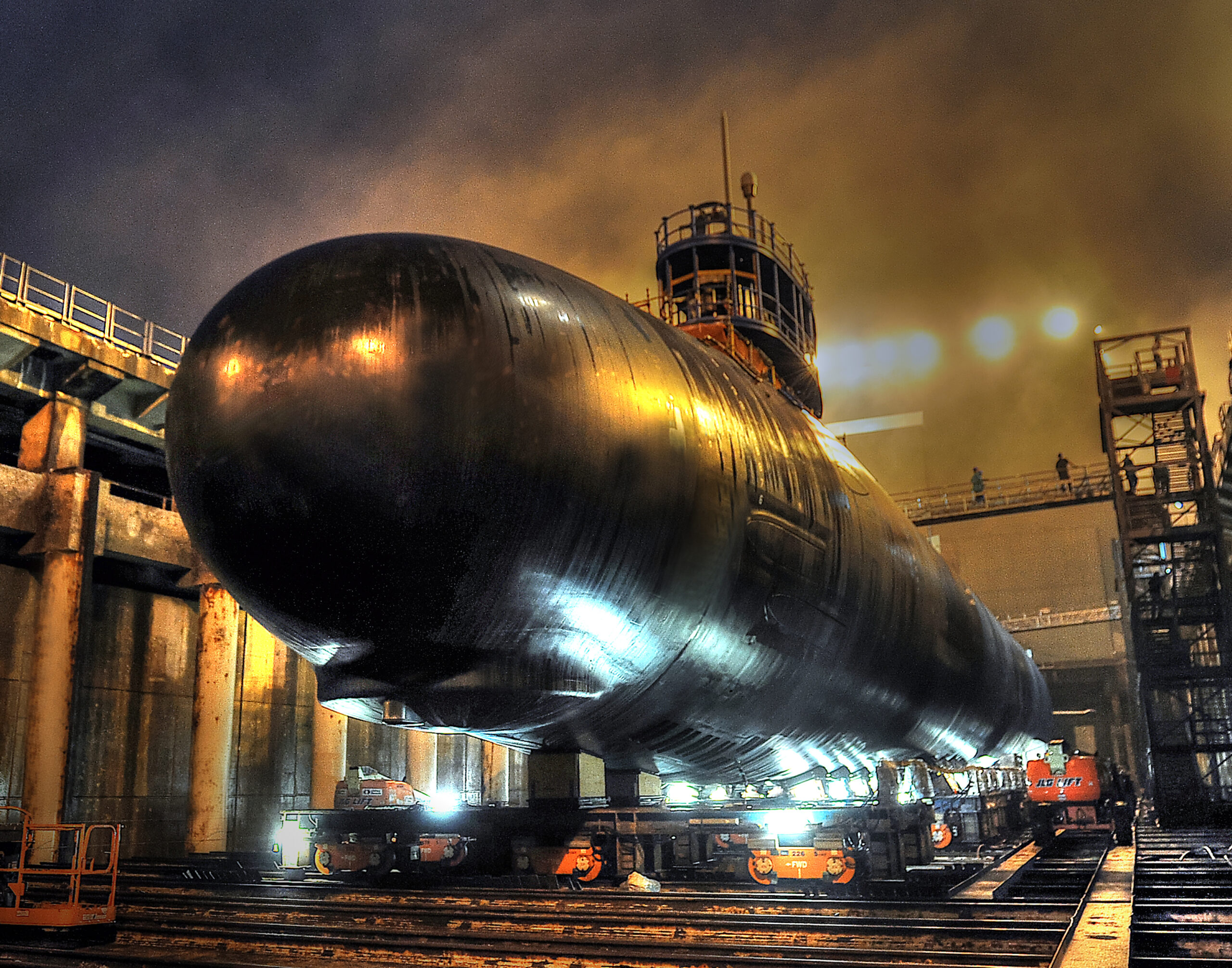 You are currently viewing June 4, 2021 – Rhode Island PBS Weekly: Silent Service