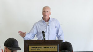 Read more about the article July 7, 2021 – QP Town Hall; Updates on Key Programs and Status on Performance Against Employee Incentive Goals