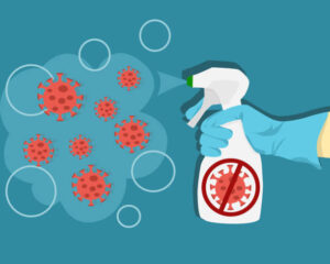 Read more about the article Workplace Cleaning and Vaccine Availability