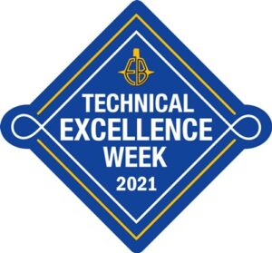 Read more about the article August 5, 2021 – Submissions Open for the Technical Excellence Week DETECT Challenge
