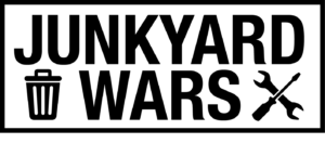 Read more about the article August 6, 2021 – Technical Excellence Week – Junkyard Wars Team Registration