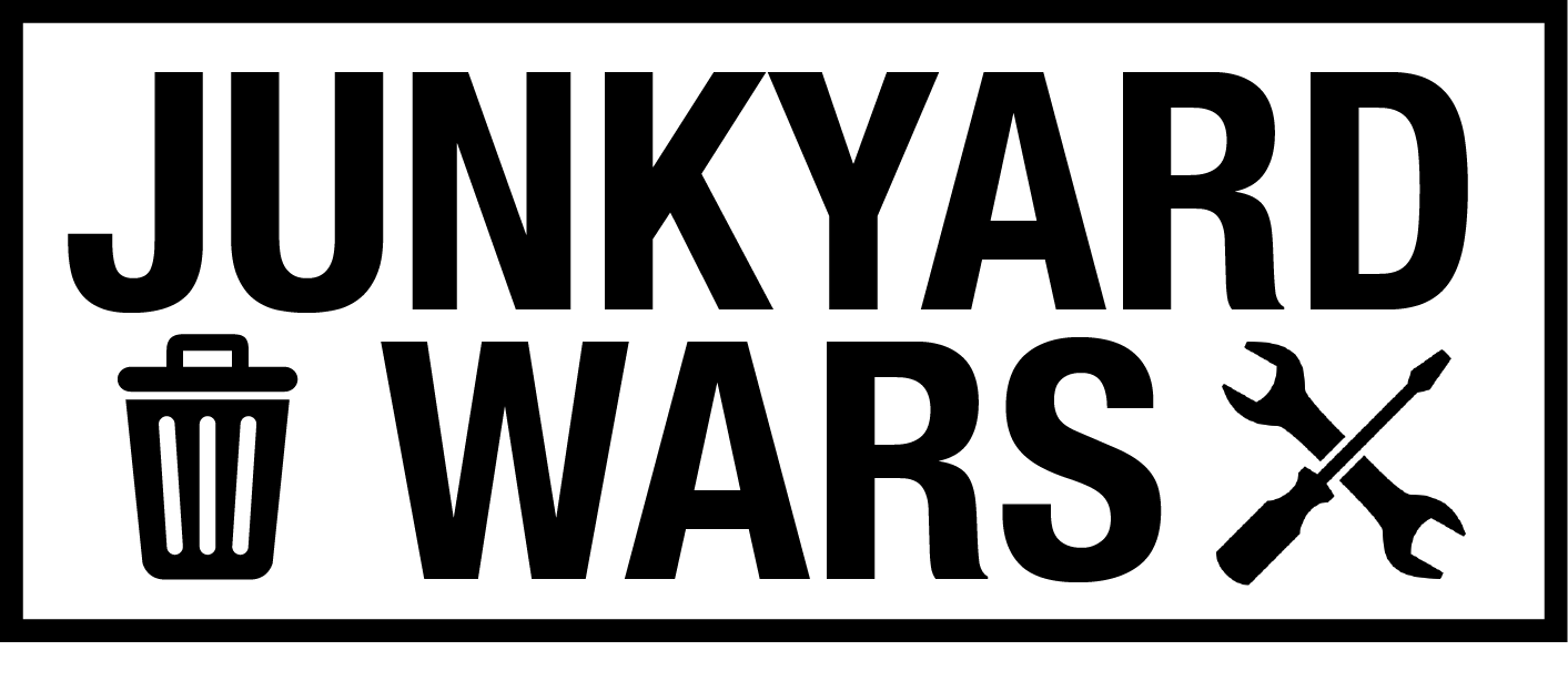 You are currently viewing August 6, 2021 – Technical Excellence Week – Junkyard Wars Team Registration