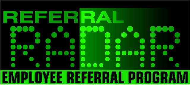 You are currently viewing September 2, 2021 – Breaking News: Referral Radar, Employee Referral Program