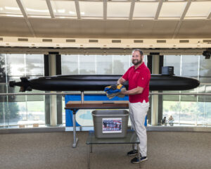 Read more about the article October 28, 2021 – A Message from the Electric Boat Veterans Network (EBVN)