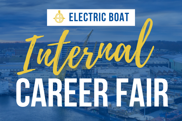 You are currently viewing November 23, 2021 –  Come Find New Opportunities at EB!