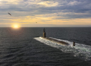 Read more about the article January 25, 2022 – K. Graney Podcast: Highlights of 2022 Legislative Briefings