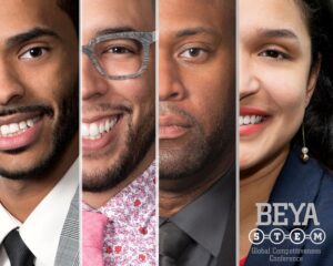 Read more about the article February 16, 2022 –  Four EB Employees Recognized as 2022 BEYA Award Winners