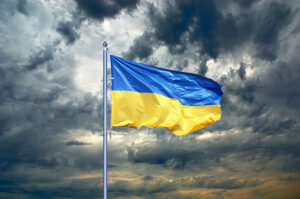 Read more about the article March 7, 2022 –  Donations for Ukraine Relief