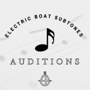 Read more about the article SubTones Auditions on April 20, 2022